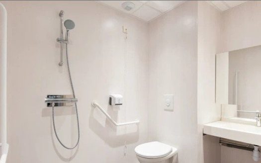 RENTAL INVESTMENT – SAINT-ETIENNE – Villa Janin Nursing Home Residence – 7.37% return