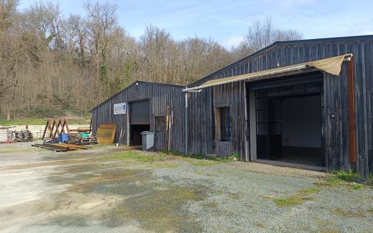 Ideal for investors – Rare property with immediate rental income of over €2000/month