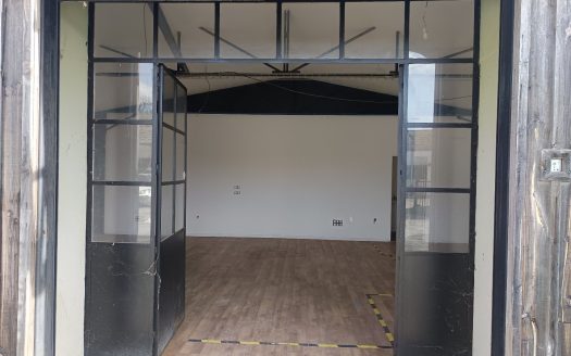 Ideal for investors – Rare property with immediate rental income of over €2000/month