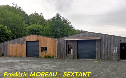 Ideal for investors – Rare property with immediate rental income of over €2000/month