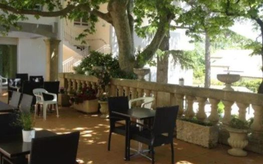 RENTAL INVESTMENT – Marseille – Domaine de Fontfrede Nursing Home – 5.5% return