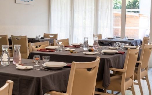 RENTAL INVESTMENT – VILLENEUVE SUR LOT – Residence EHPAD Residence de Beurre – 4.53% return