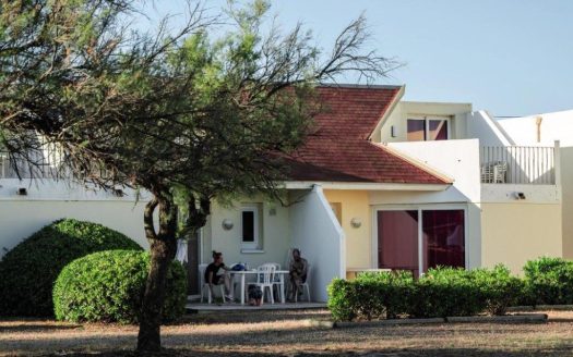 RENTAL INVESTMENT – Gruissan – Belambra Clubs Les Ayguades Residence – 6.4% return