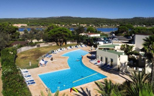 RENTAL INVESTMENT – Gruissan – Belambra Clubs Les Ayguades Residence – 6.4% return