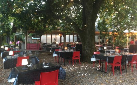 HOTEL-RESTAURANT BUSINESS FOR SALE – IMMEDIATELY OPERATIVE