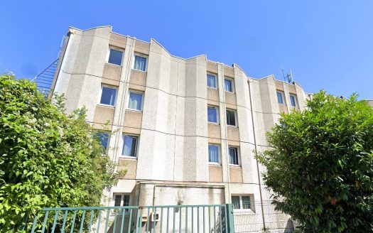 RENTAL INVESTMENT – Roissy-en-Brie – La Malibran Business Residence – 7.44% return