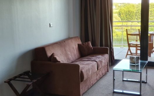 RENTAL INVESTMENT – PORNIC – Golden Tulip Pornic Suites Tourist Residence – 7.71% return