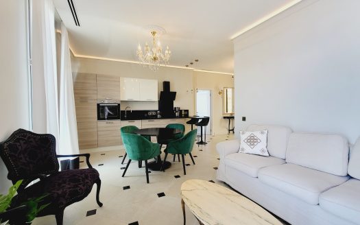 Prime Location, Exceptional Sea View, and Absolute Comfort !