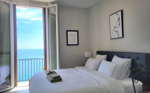 Prime Location, Exceptional Sea View, and Absolute Comfort !