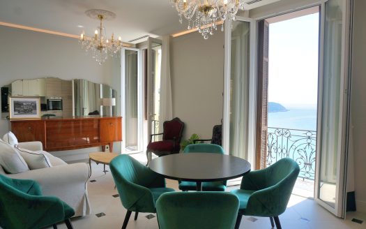 Prime Location, Exceptional Sea View, and Absolute Comfort !