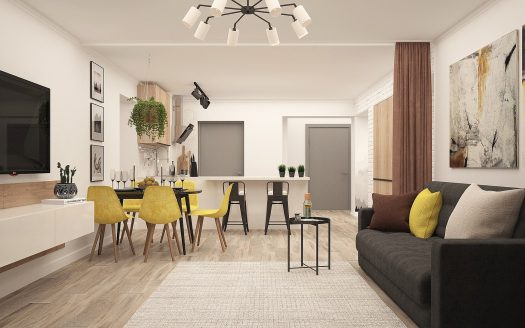 Antibes – New 2-Bedroom Apartment with Terrace – 8-Min Walk to the Beaches – Residence with Pool**