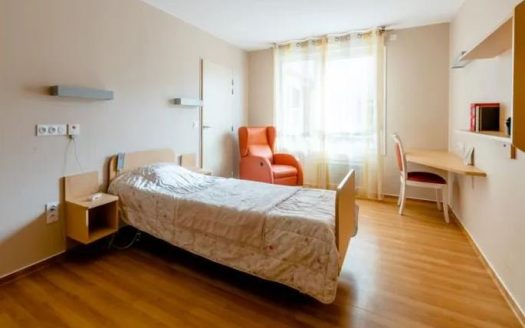 RENTAL INVESTMENT – CAZAUBON – EHPAD Residence Le Clos de l'Uby – 8.18% profitability