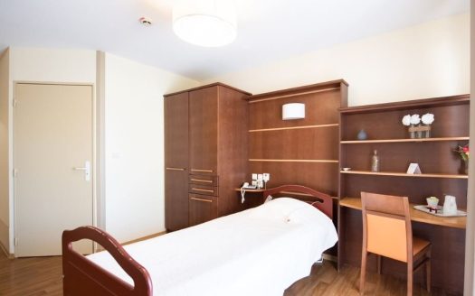 RENTAL INVESTMENT – MIRAMAS – Les Jardins de la Crau Nursing Home Residence – 6.23% return