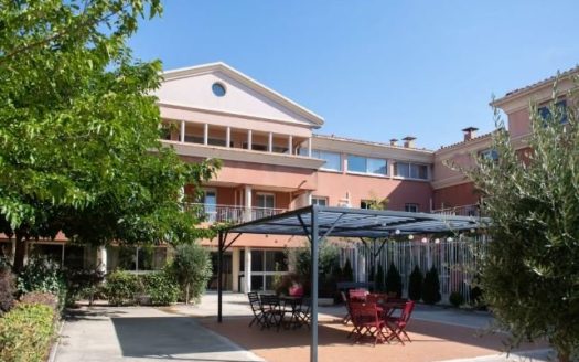 RENTAL INVESTMENT – MIRAMAS – Les Jardins de la Crau Nursing Home Residence – 6.23% return
