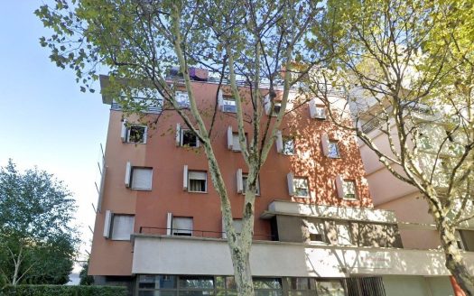 RENTAL INVESTMENT – PARIS 18TH ARRONDISSEMENT – Studea Jean Cocteau Residence – 5.75% return.