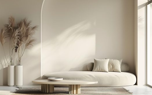 Valbonne – Sophia Antipolis  // New Build in a Pine Forest