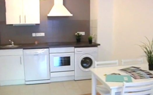 RENTAL INVESTMENT – BRUMATH – Senioree Saint Joseph Senior Residence – 5.97% return