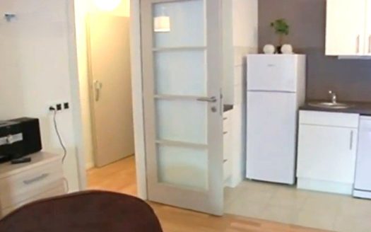 RENTAL INVESTMENT – BRUMATH – Senioree Saint Joseph Senior Residence – 5.97% return