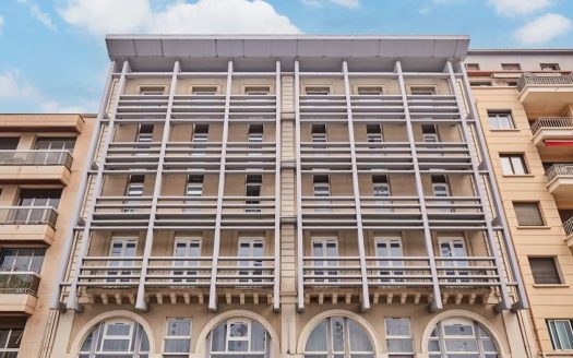 RENTAL INVESTMENT – MONTPELLIER – Odalys Les Occitanes tourist residence – 6.21% return