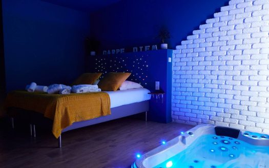 RENTAL INVESTMENT – WAMBRECHIES – Le Domaine tourist residence – 6.70% return