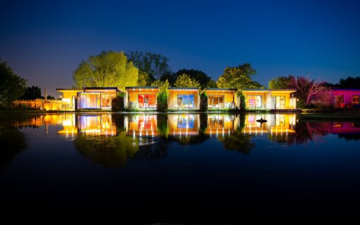 RENTAL INVESTMENT – WAMBRECHIES – Le Domaine tourist residence – 6.70% return