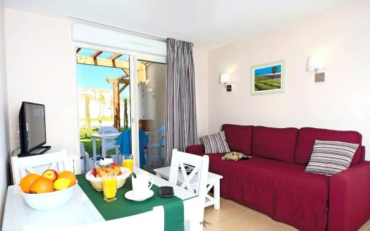 RENTAL INVESTMENT – PARADOU – Odalys Residence Le Mas des Alpilles – 5.54% return.