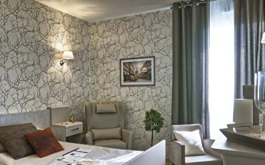 RENTAL INVESTMENT – BORDEAUX – La Cheneraie Nursing Home Residence – 5.5% return