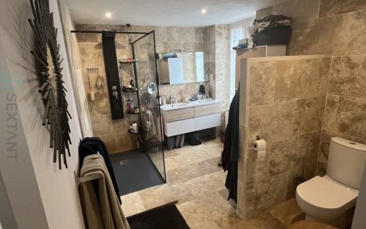 19th-century farmhouse