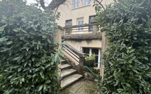 19th-century farmhouse