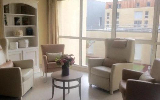 RENTAL INVESTMENT – BRASLES – Les Fables Nursing Home Residence – 6.04% return