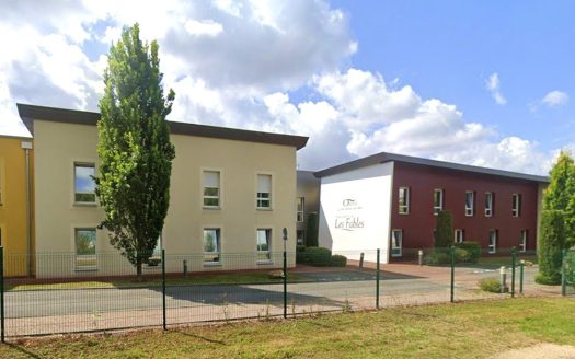 RENTAL INVESTMENT – BRASLES – Les Fables Nursing Home Residence – 6.04% return