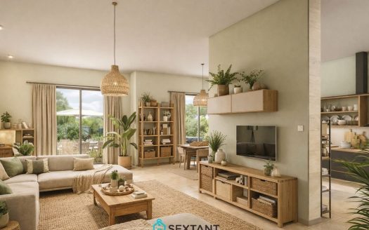 – Saint-Genis-Pouilly – Villa contemporaine155 sqm à proximité immédiate de Genève 799.000 €