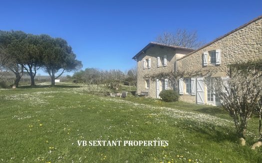 15 minutes from Saint-Emilion, Beautiful country house