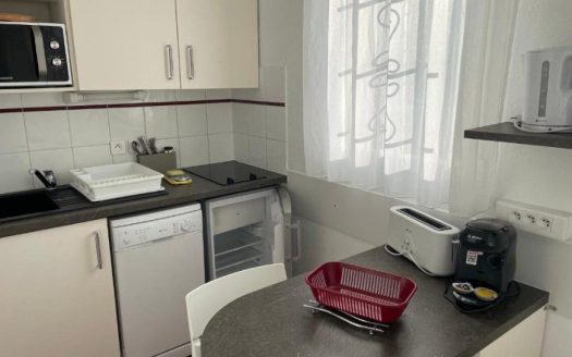 RENTAL INVESTMENT – DAX – Les Demeures de Borda 1 Tourist Residence – 6% Return