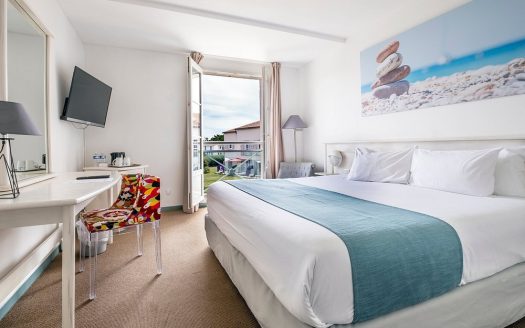 INVESTMENT – Ars en Re – Thalacap Tourist Residence – Ile de Re