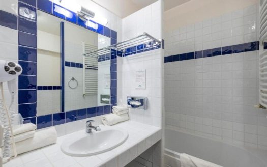 INVESTMENT – Ars en Re – Thalacap Tourist Residence – Ile de Re