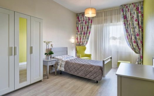 RENTAL INVESTMENT – ROQUEFORT LA BEDOULE – Residence d'Azur Nursing Home – 6.54% return