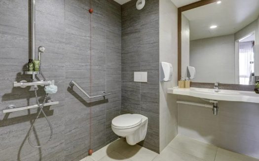 RENTAL INVESTMENT – ROQUEFORT LA BEDOULE – Residence d'Azur Nursing Home – 6.54% return