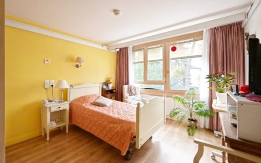 RENTAL INVESTMENT – ST PERAY – Les Bains Assisted Living Residence – 6.52% return