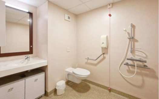 RENTAL INVESTMENT – ST PERAY – Les Bains Assisted Living Residence – 6.52% return