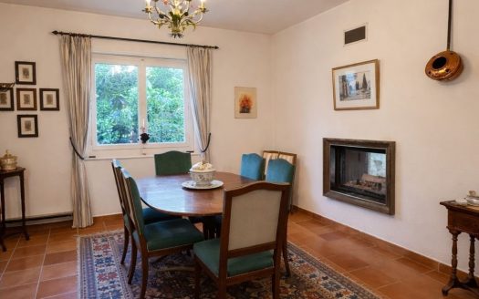 Divonne-les-Bains (01220) – Propriété d'exception avec vue panoramique sur le Mont-Blanc – 1 295 000 €