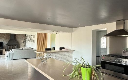 A REAL GEM – Charming house in Sahurs.