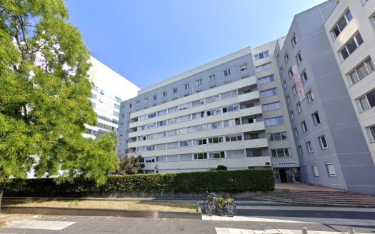 RENTAL INVESTMENT – GRENOBLE – Les Estudines Europole student residence – 5.57% return