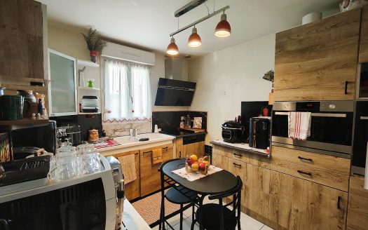 3-bedroom house ideal for first-time buyers or investors.