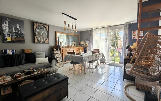 3-bedroom house ideal for first-time buyers or investors.