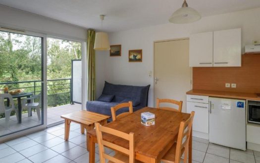 RENTAL INVESTMENT – RIVERS – Le Domaine Du Green Tourist Residence – 5.49% return