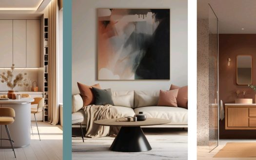 Valbonne – 4 rooms apartment – New Residence in Nature-  Walking Distance to the Village