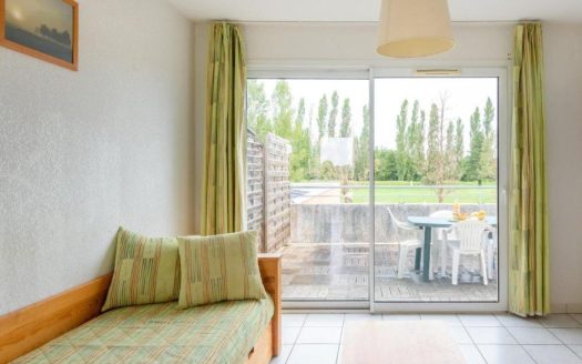 RENTAL INVESTMENT – RIVERS – Le Domaine Du Green Tourist Residence – 5.49% return