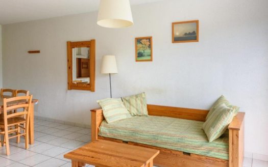 RENTAL INVESTMENT – RIVERS – Le Domaine Du Green Tourist Residence – 5.49% return