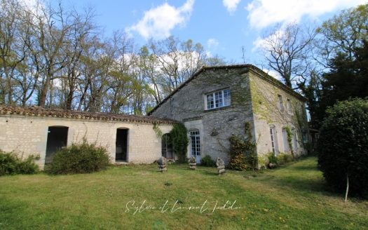 MORE THAN A HOUSE… AN EMOTION!